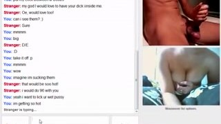 omegle asian 23 yo, love her body